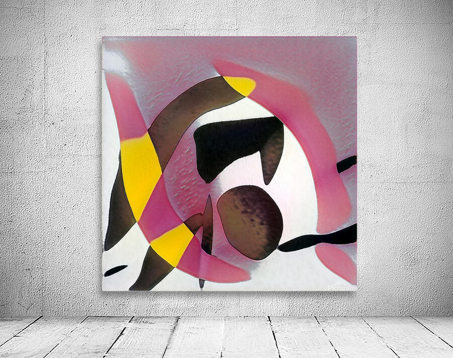 1966 8K Wall Preview