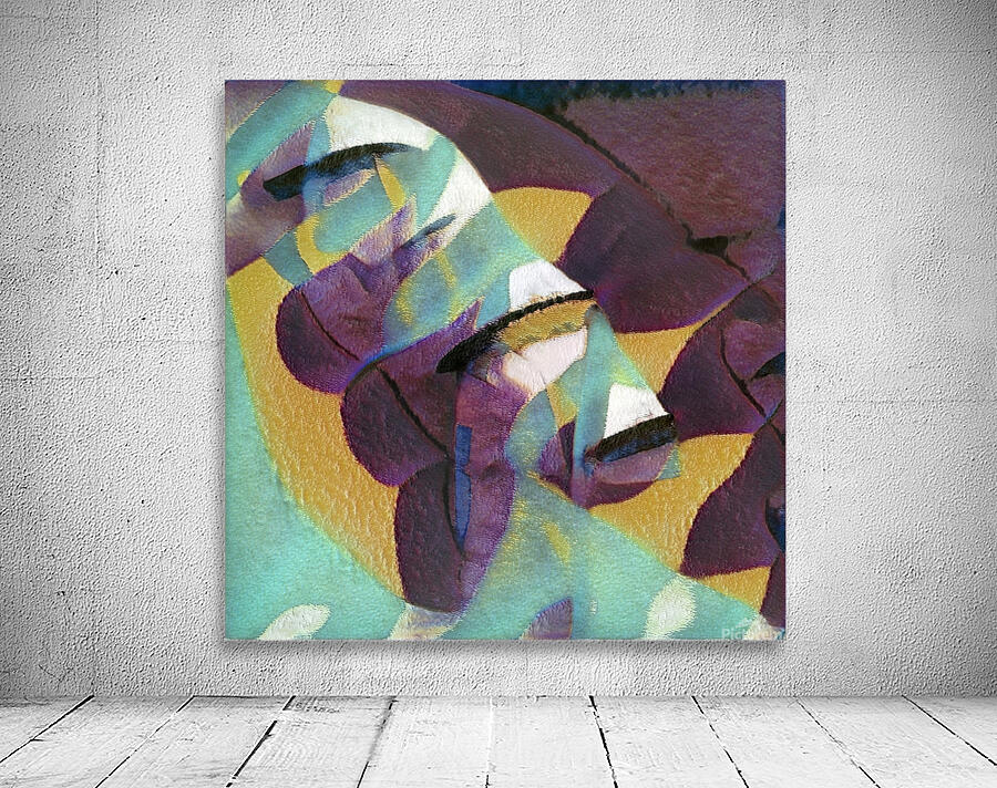 1986 8K Wall Preview