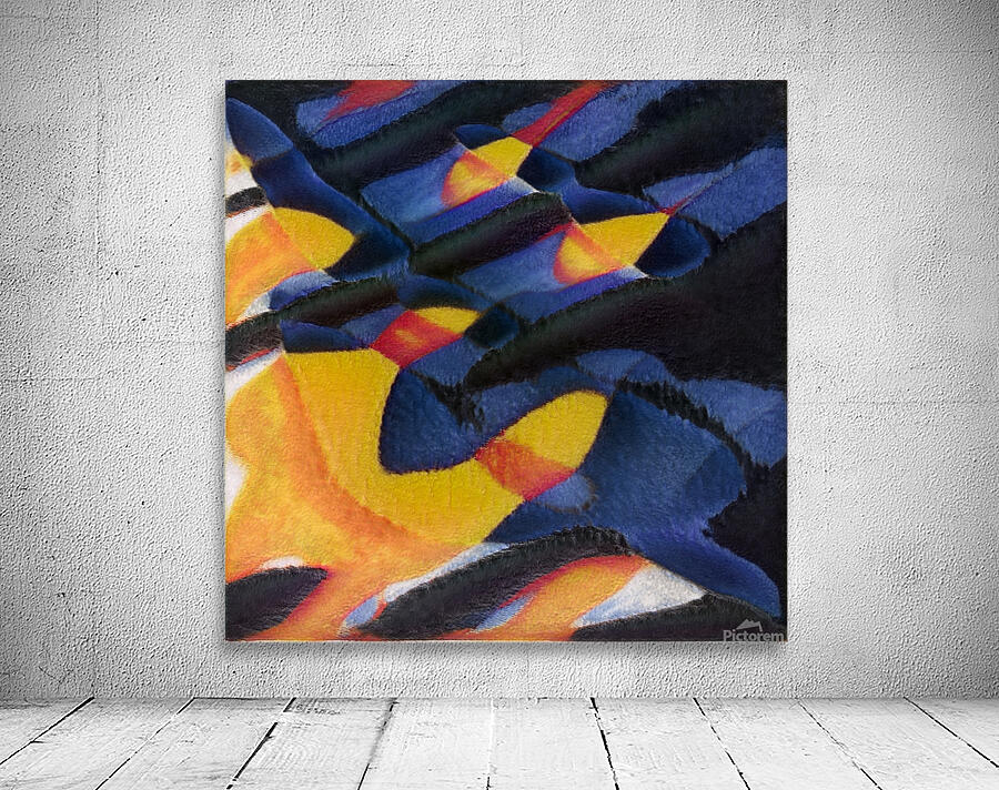 1981 8K Wall Preview