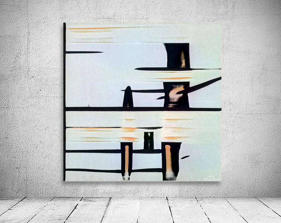 1982 8K Wall Preview