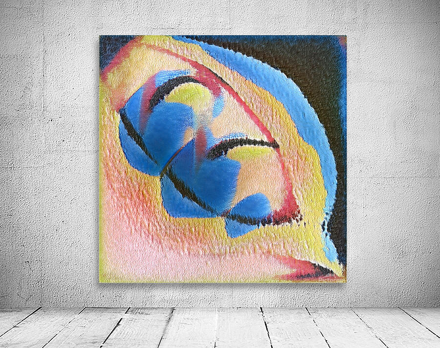 1961 8K Wall Preview