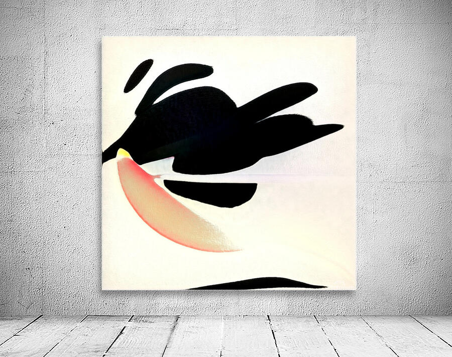 1960 8K Wall Preview