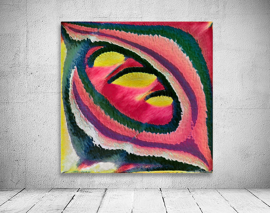 2018 8K Wall Preview