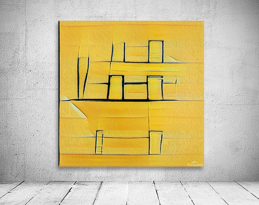 1992 8K Wall Preview