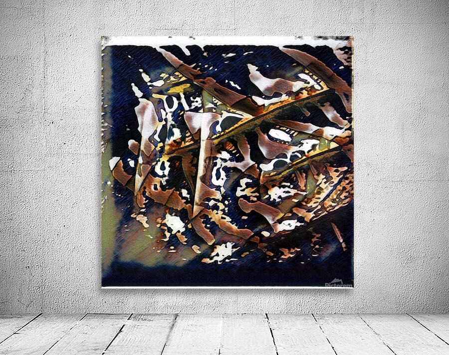 2008 8K Wall Preview