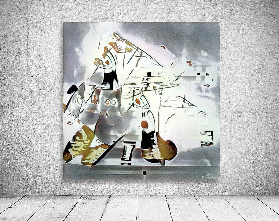 1995 8K Wall Preview