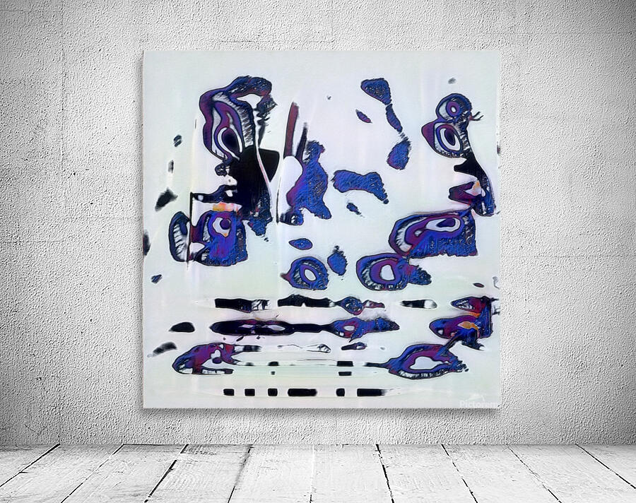 2001 8K Wall Preview