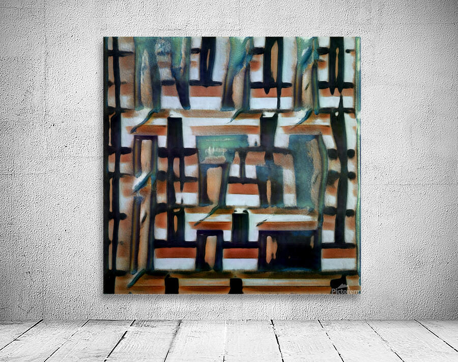 2004 8K Wall Preview