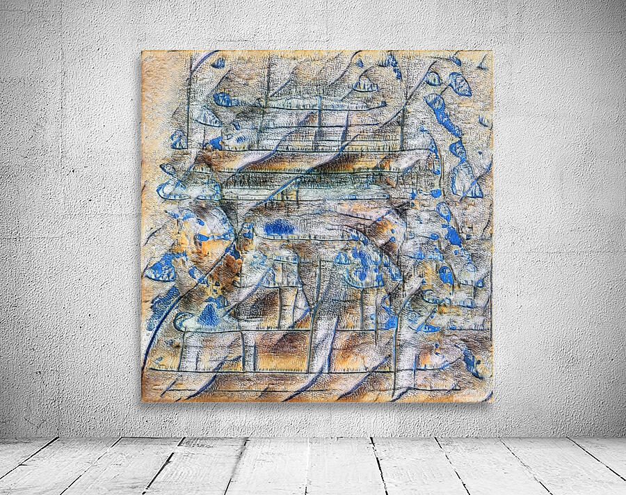 2021 8K Wall Preview