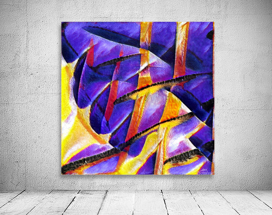 2061 8K Wall Preview