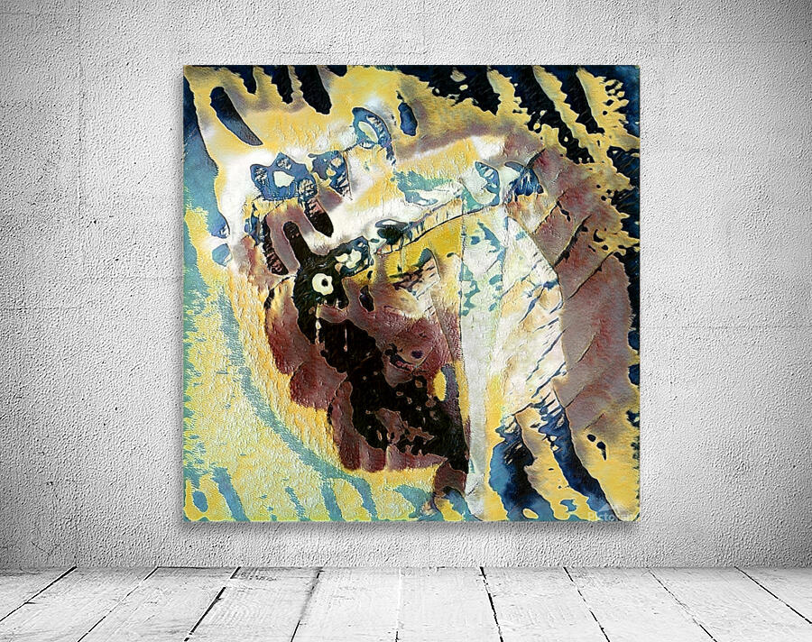 2060 8K Wall Preview