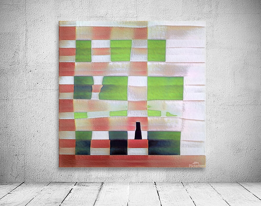 2058 8K Wall Preview