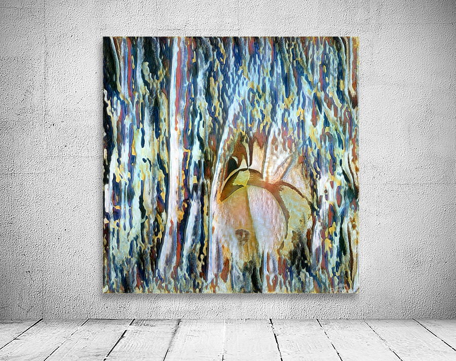 2038 8K Wall Preview