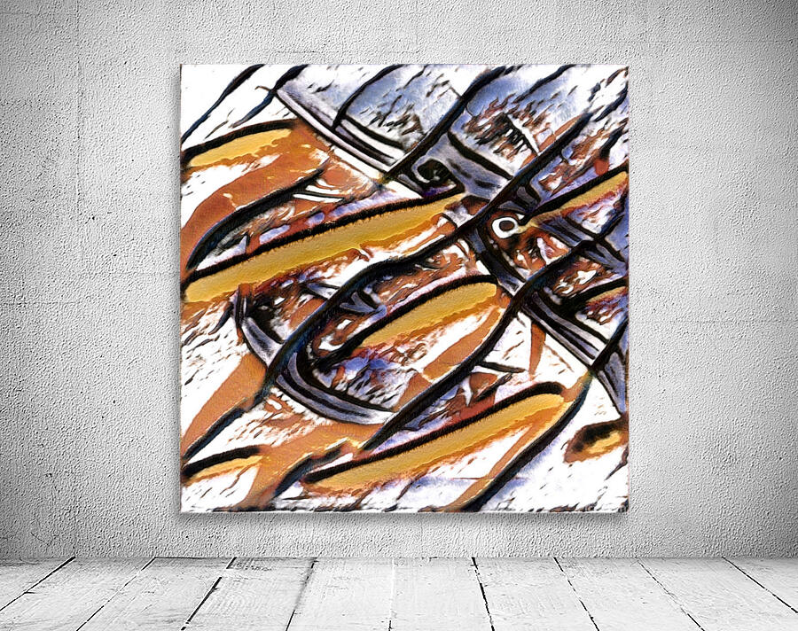 2064 8K Wall Preview