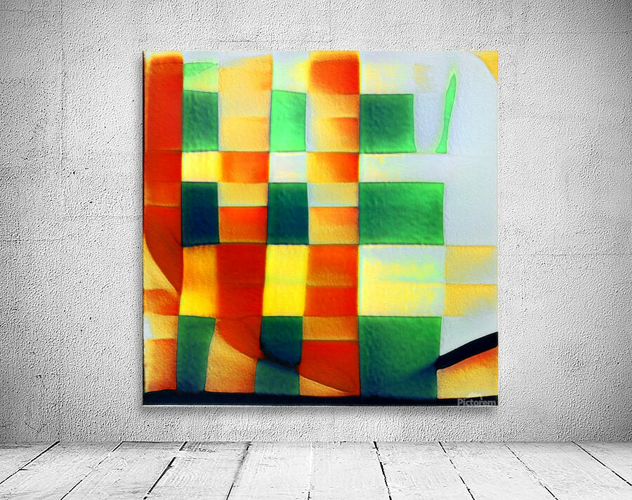 2067 8K Wall Preview