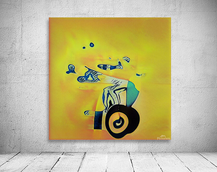 2059 8K Wall Preview