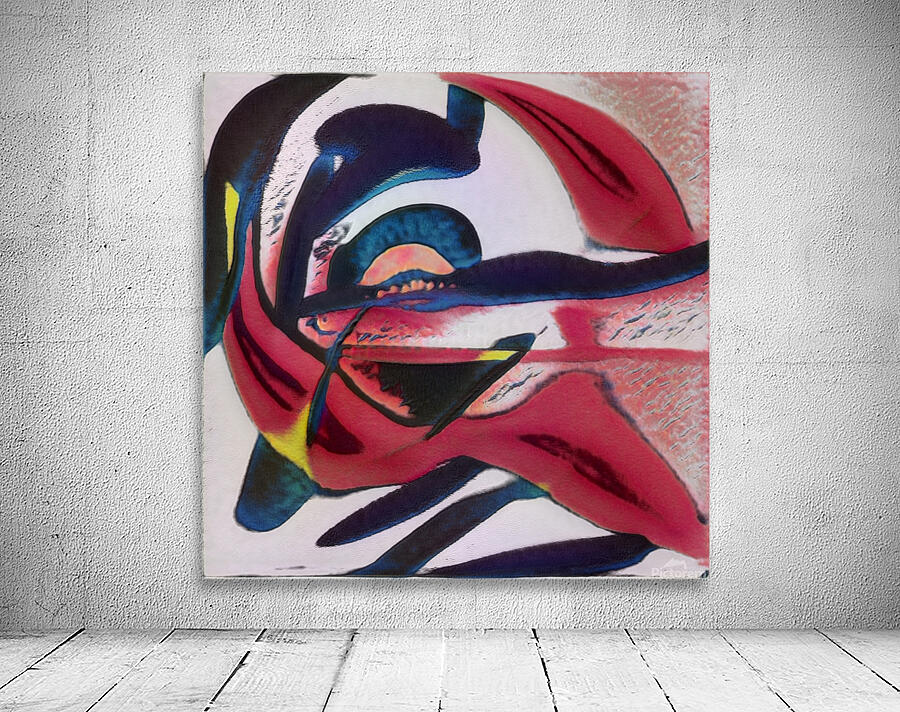 2052 8K Wall Preview