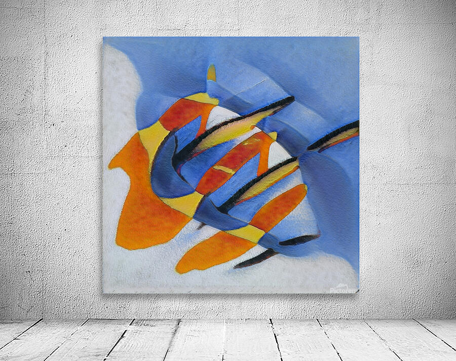 2065 8K Wall Preview