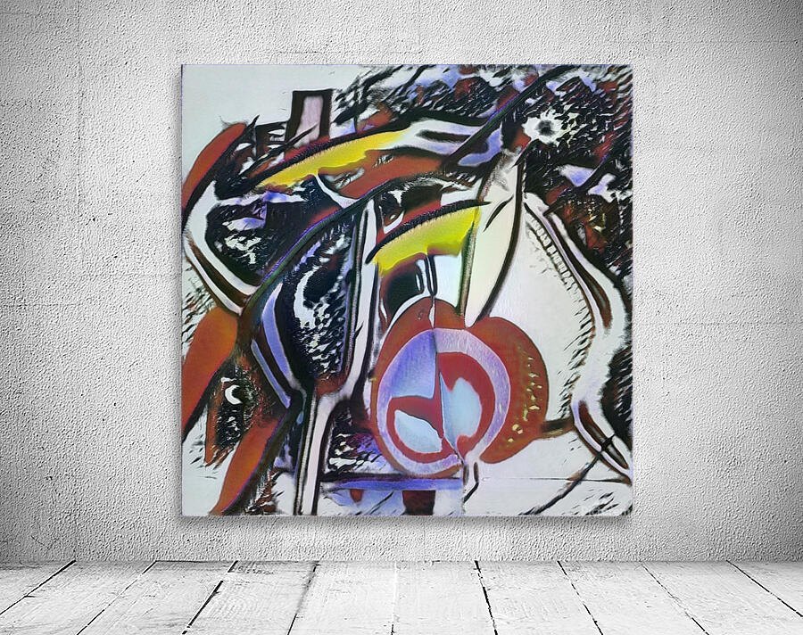 2041 8K Wall Preview