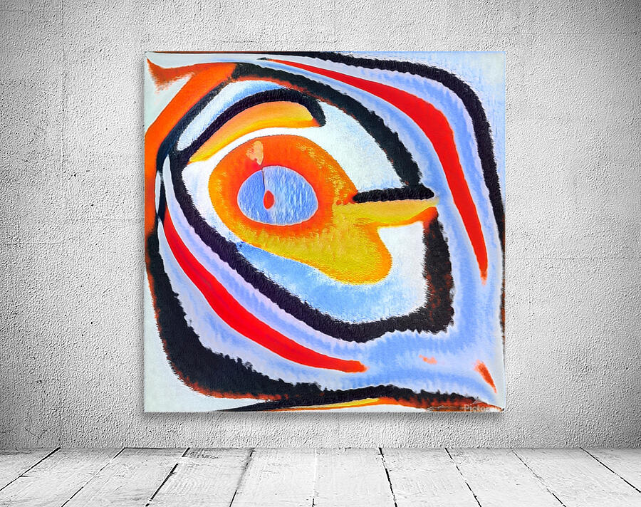 2045 8K Wall Preview