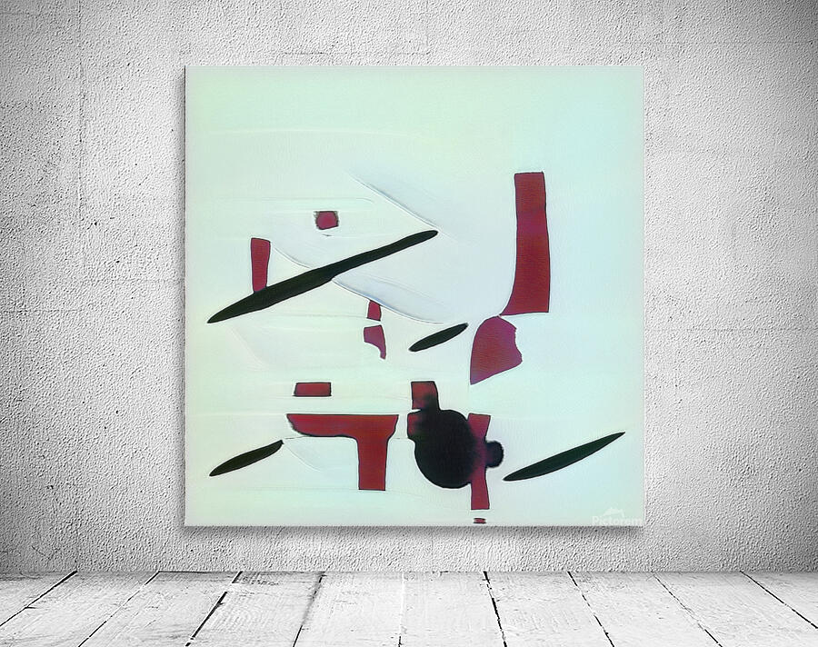 2044 8K Wall Preview