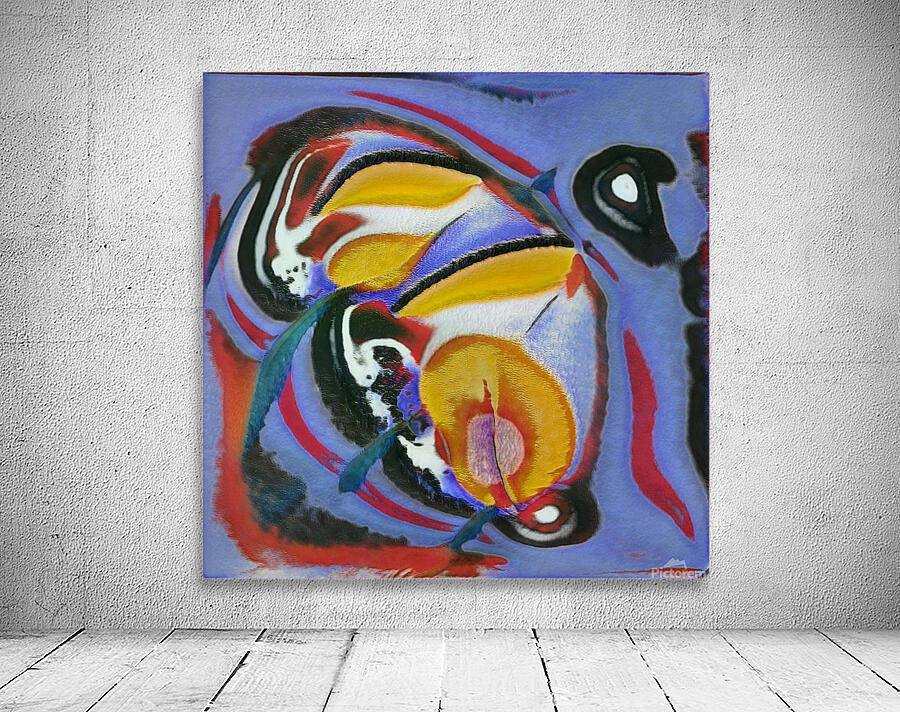 2068 8K Wall Preview