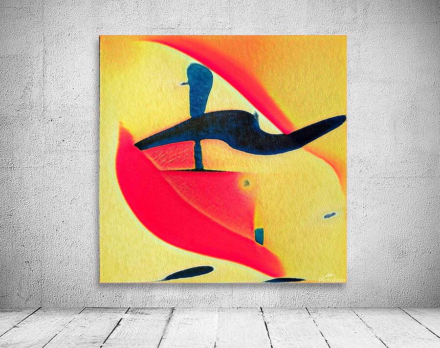 2043 8K Wall Preview