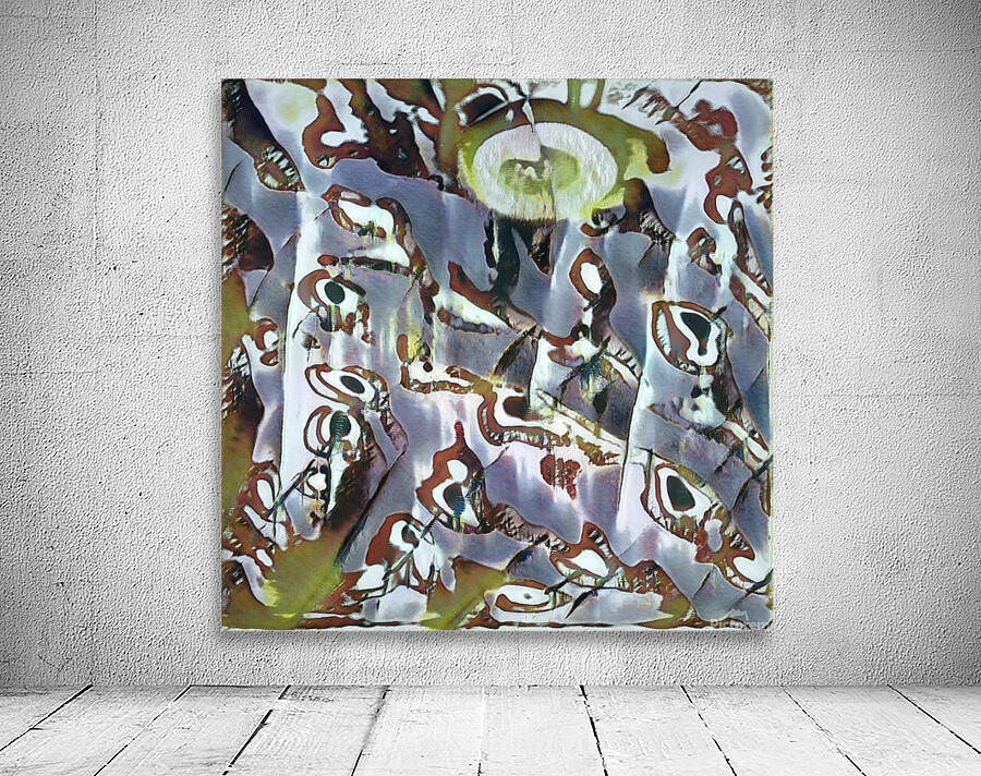 2046 8K Wall Preview