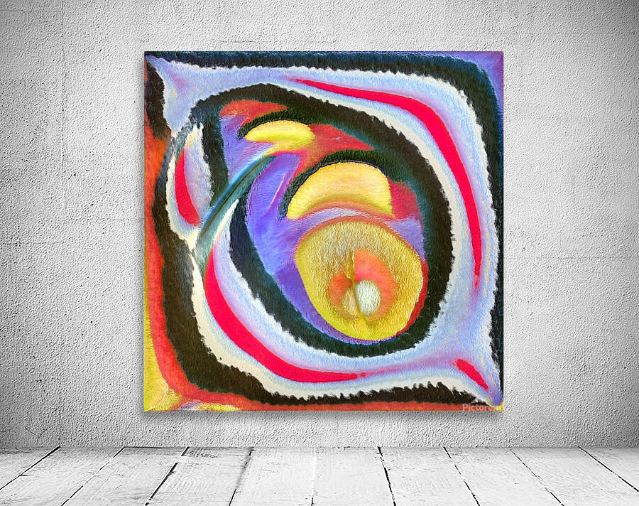 2050 8K Wall Preview