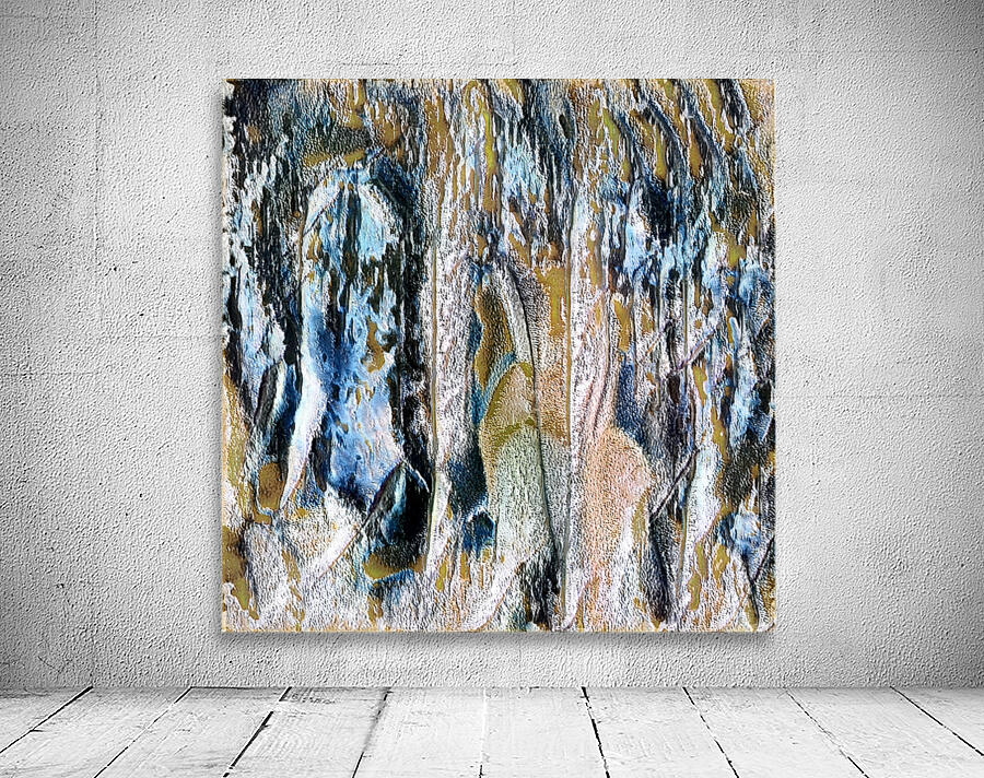 2051 8K Wall Preview