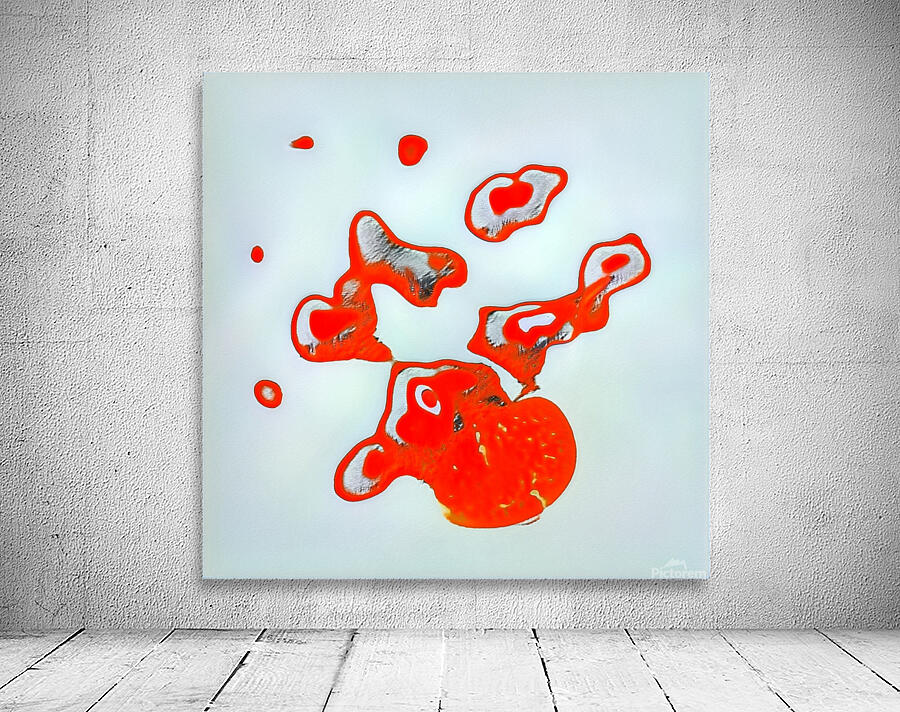 2062 8K Wall Preview