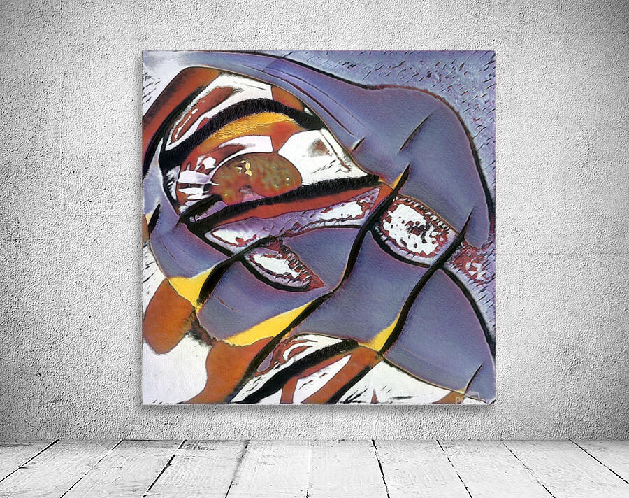 2054 8K Wall Preview