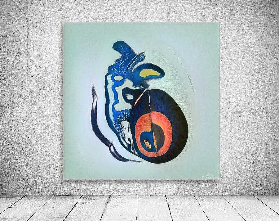 2047 8K Wall Preview