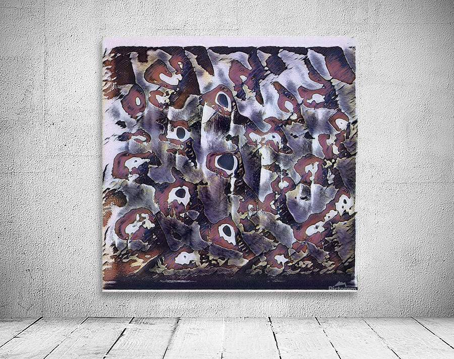 2108 8K Wall Preview