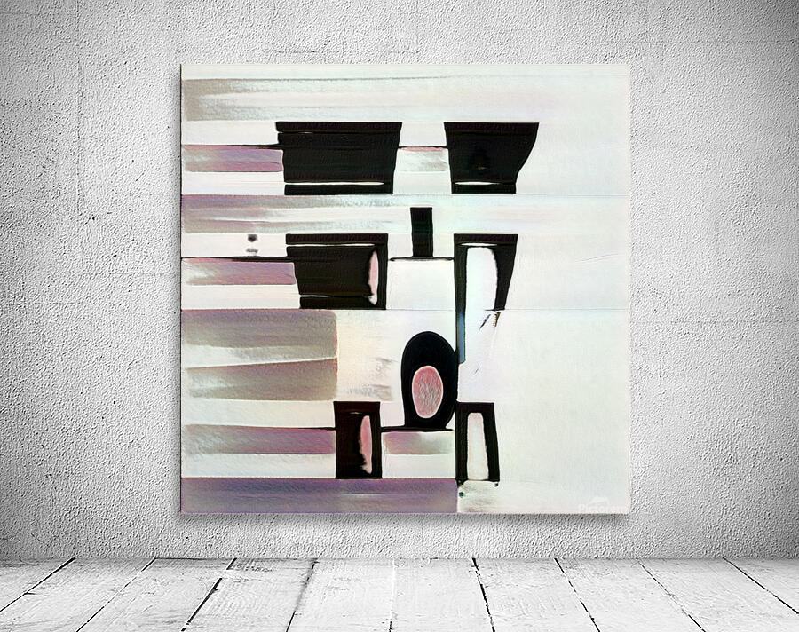 2095 8K Wall Preview