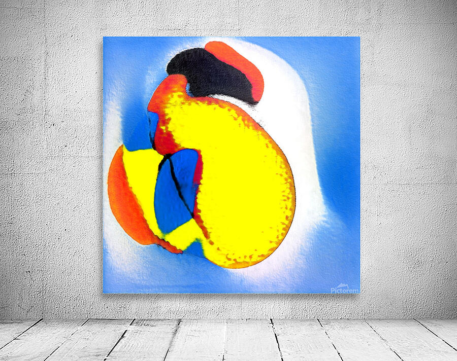 2088 8K Wall Preview