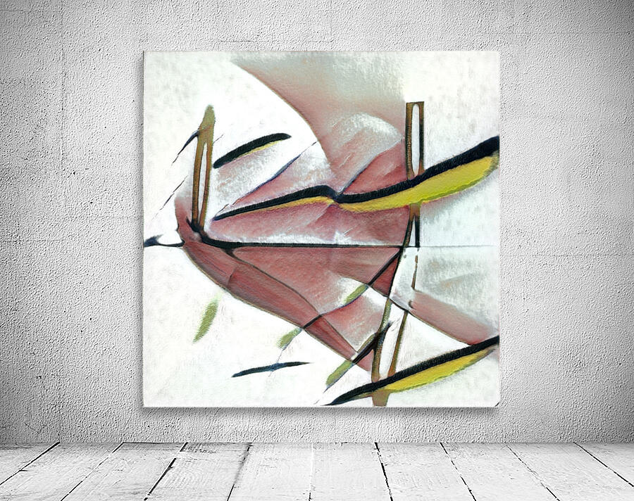 2084 8K Wall Preview