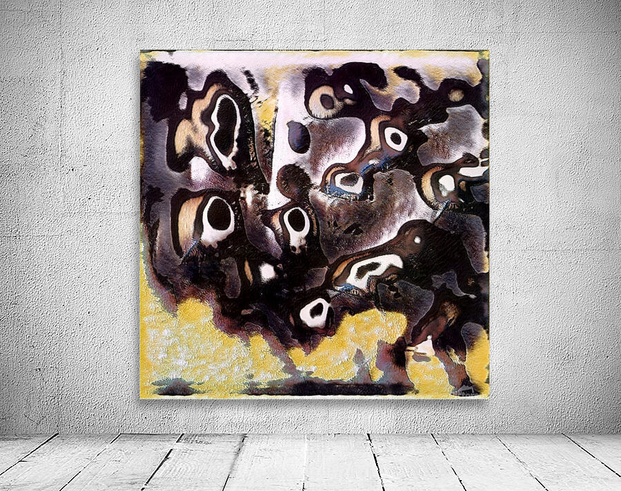 2102 8K Wall Preview