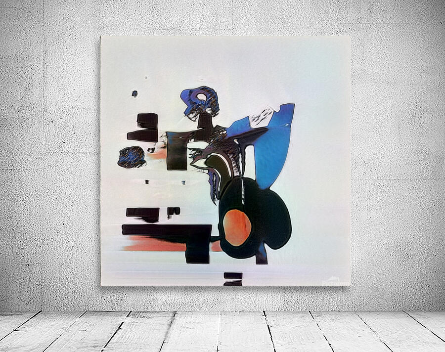 2078 8K Wall Preview