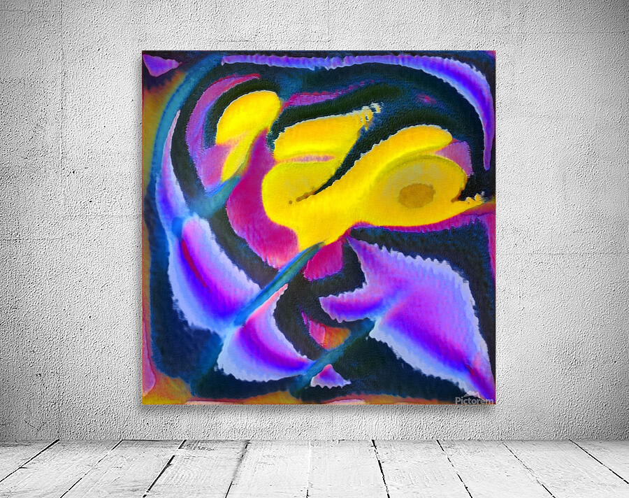 2071 8K Wall Preview