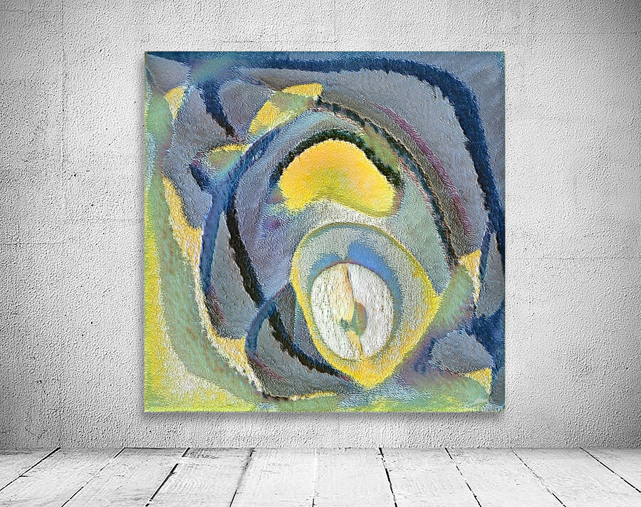 2075 8K Wall Preview