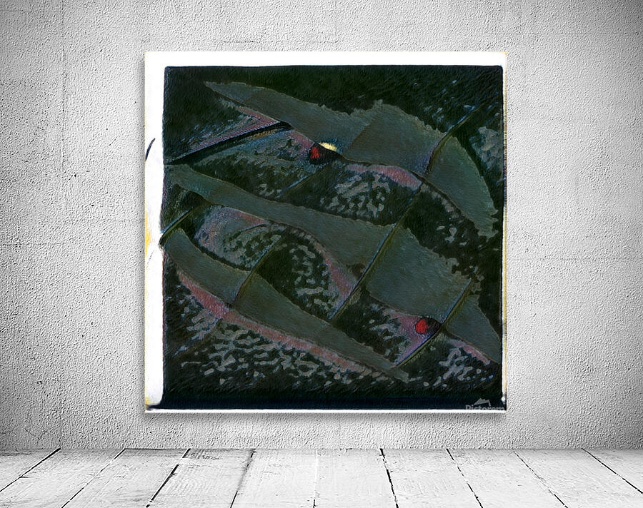 2083 8K Wall Preview