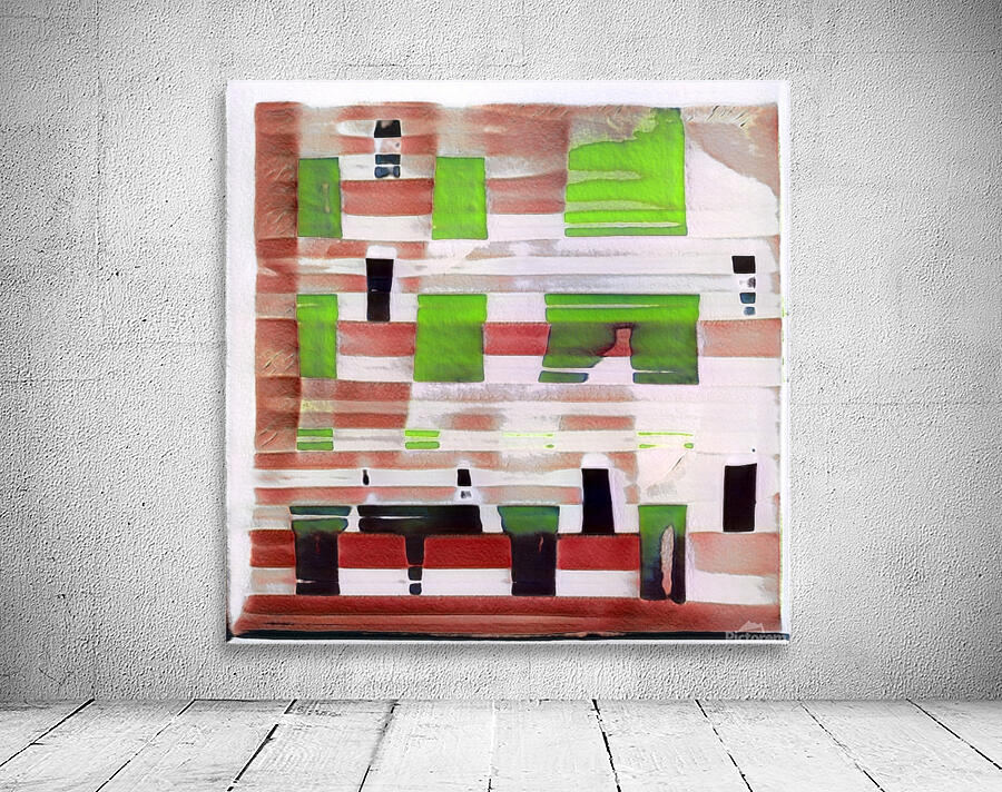 2080 8K Wall Preview