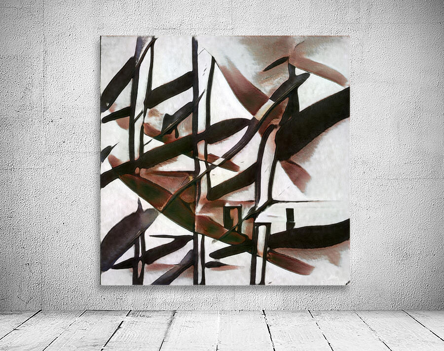 2096 8K Wall Preview