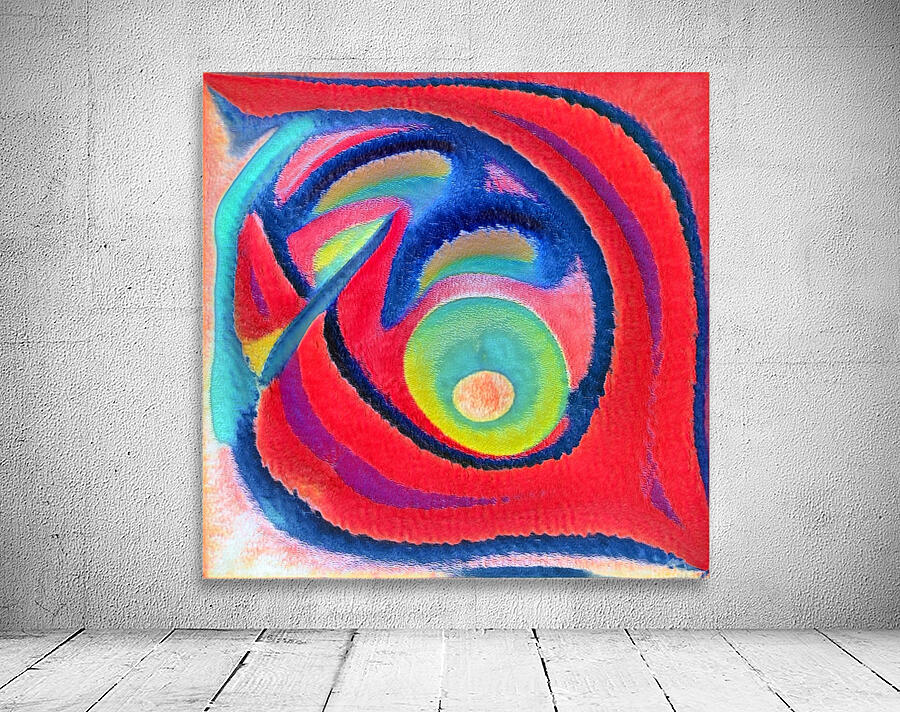 2085 8K Wall Preview