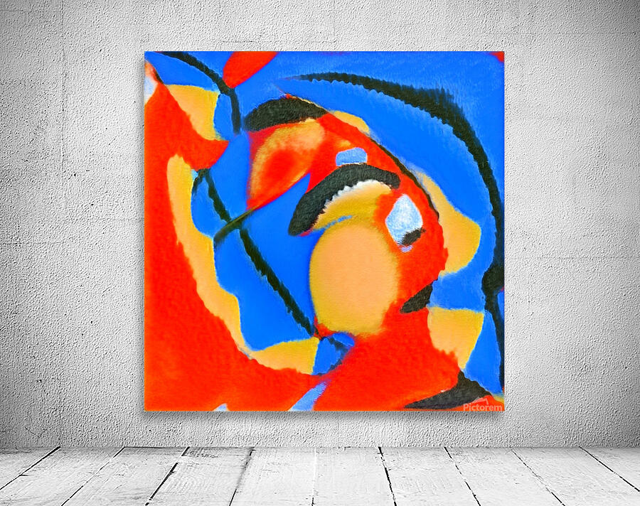 2087 8K Wall Preview