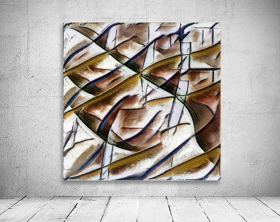 2097 8K Wall Preview