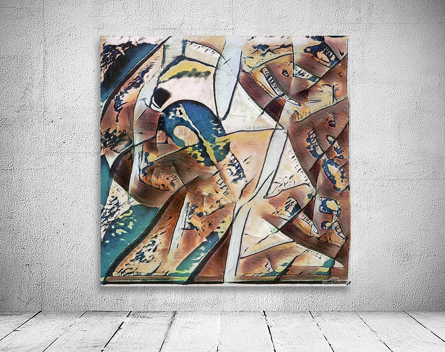 2090 8K Wall Preview