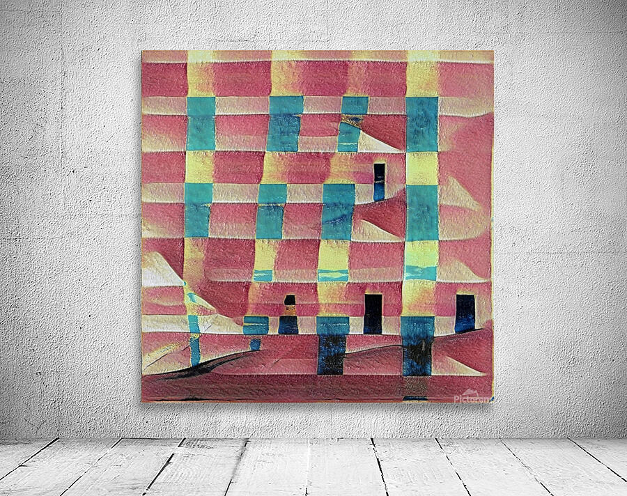 2079 8K Wall Preview