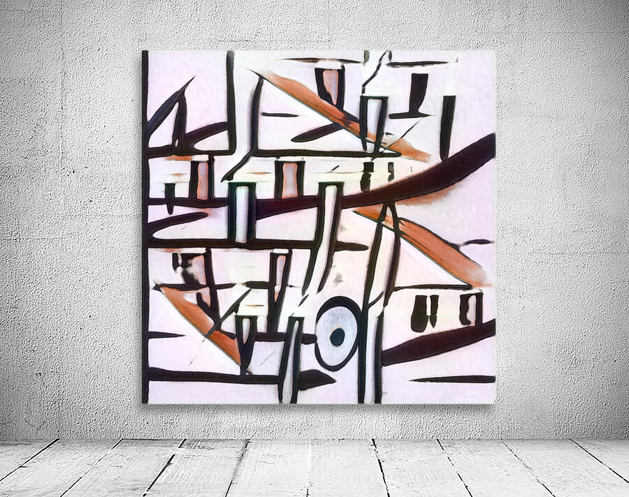 2076 8K Wall Preview